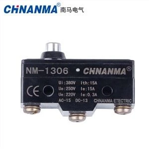 10 Amp माइक्रो स्विच