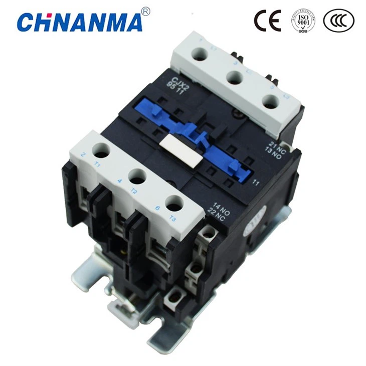 Contactor CJX2 9511